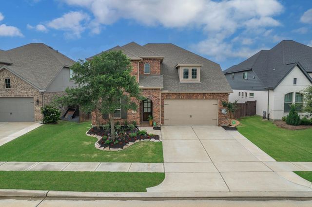 7111 Pondhawk Drive, Katy, TX 77493