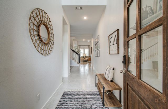 7111 Pondhawk Drive, Katy, TX 77493