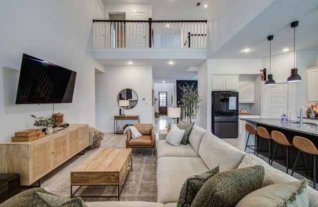 7111 Pondhawk Drive, Katy, TX 77493