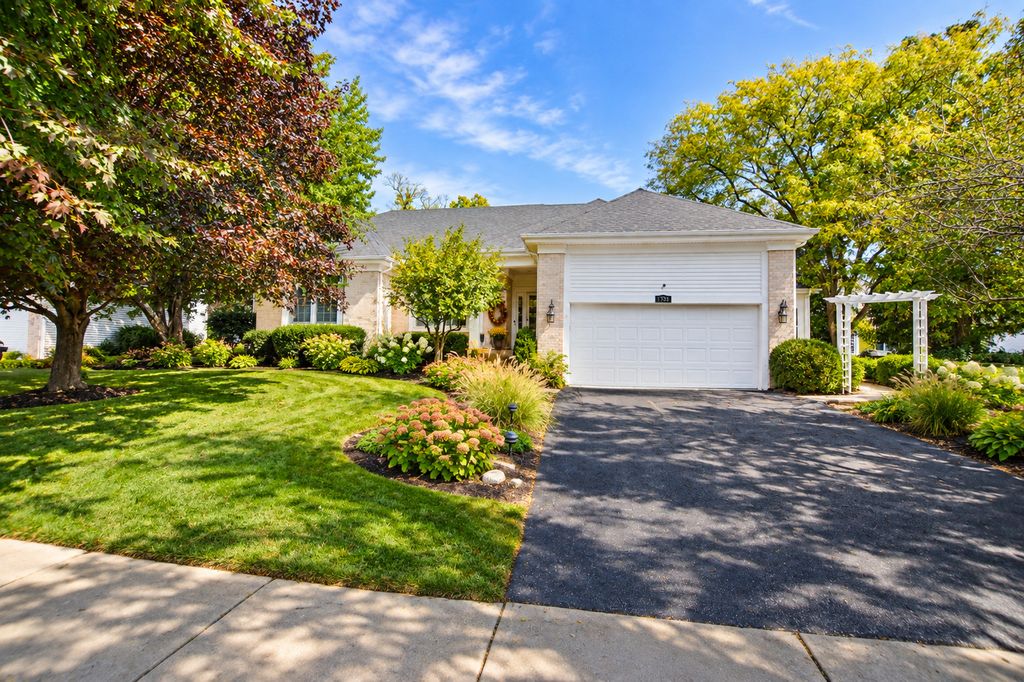 793 Lipizzan Lane, Wauconda, IL 60084 — exterior