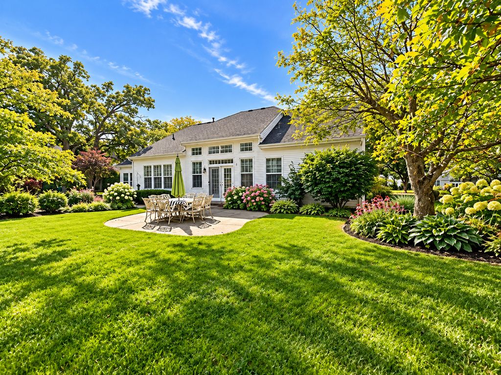 793 Lipizzan Lane, Wauconda, IL 60084 — photo 3