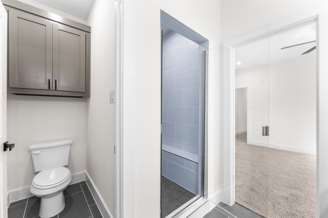 501 N Moore Street, Dallas, TX 75203