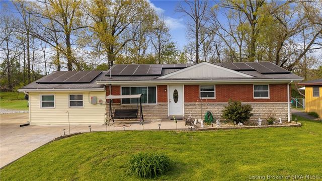 823 Elmwood Avenue, New Albany, IN 47150