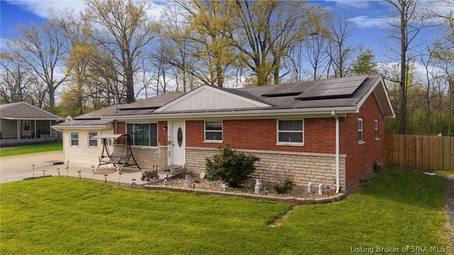 823 Elmwood Avenue, New Albany, IN 47150