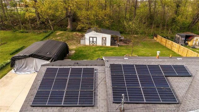 823 Elmwood Avenue, New Albany, IN 47150