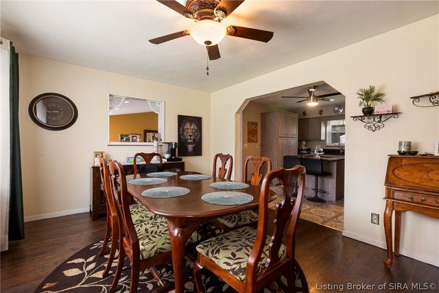 823 Elmwood Avenue, New Albany, IN 47150