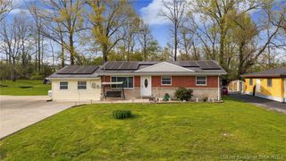 823 Elmwood Avenue, New Albany, IN 47150