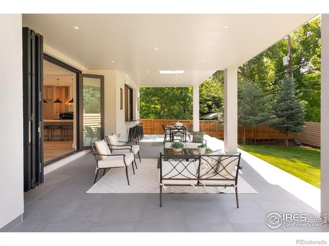 640 Iris Avenue, Boulder, CO 80304