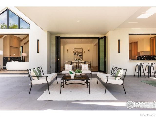 640 Iris Avenue, Boulder, CO 80304