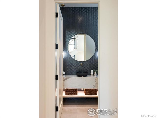 640 Iris Avenue, Boulder, CO 80304