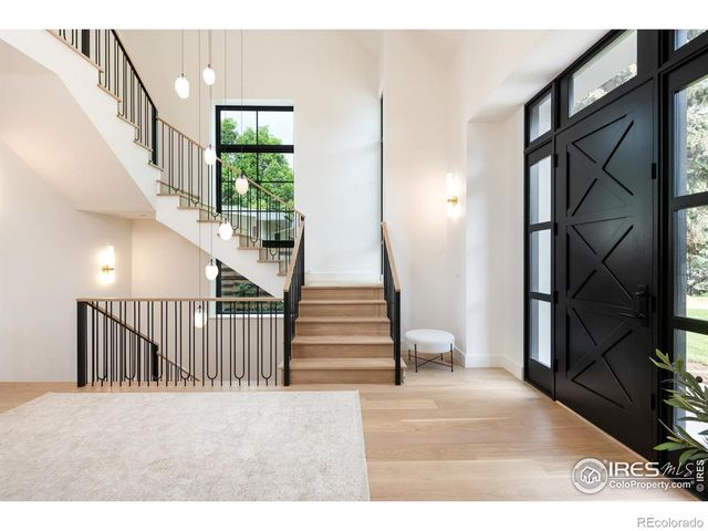 640 Iris Avenue, Boulder, CO 80304