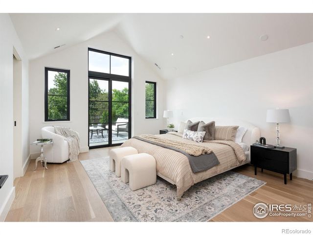 640 Iris Avenue, Boulder, CO 80304