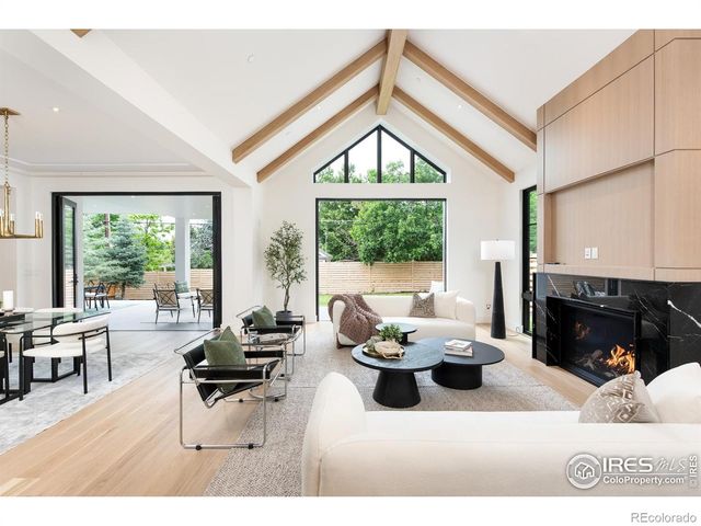 640 Iris Avenue, Boulder, CO 80304