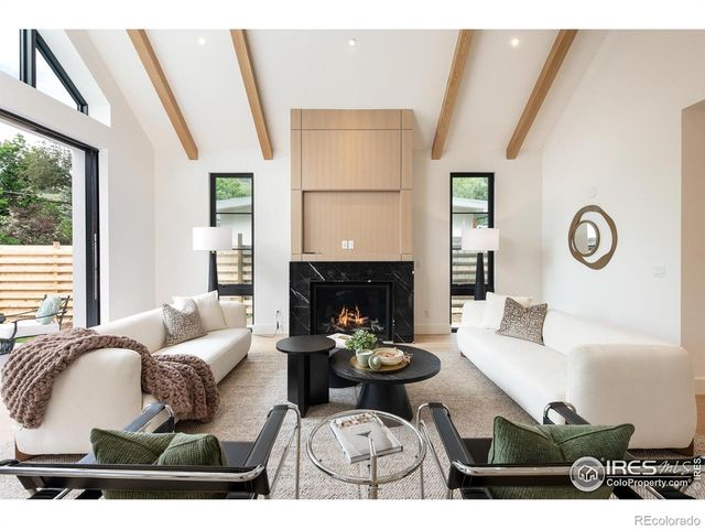 640 Iris Avenue, Boulder, CO 80304