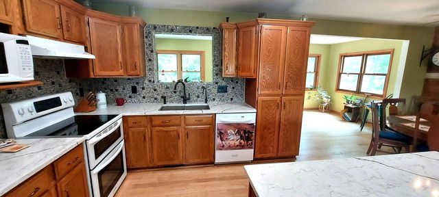 N2720 Resthaven ROAD, Rubicon, WI 53078