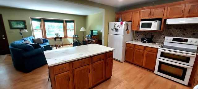 N2720 Resthaven ROAD, Rubicon, WI 53078