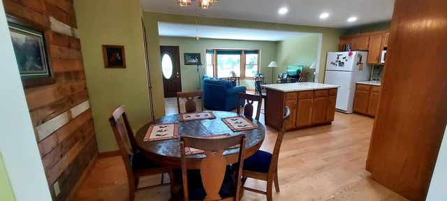 N2720 Resthaven ROAD, Rubicon, WI 53078