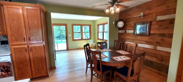 N2720 Resthaven ROAD, Rubicon, WI 53078
