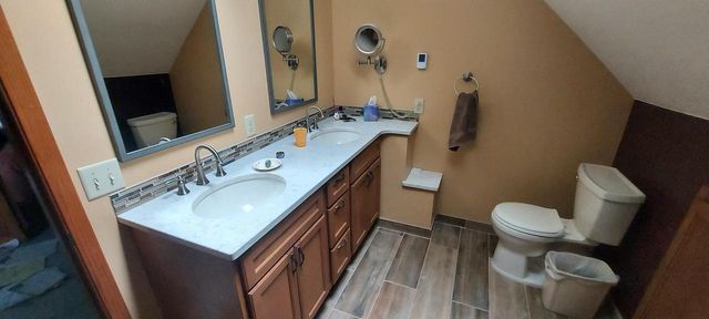 N2720 Resthaven ROAD, Rubicon, WI 53078
