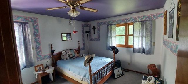 N2720 Resthaven ROAD, Rubicon, WI 53078