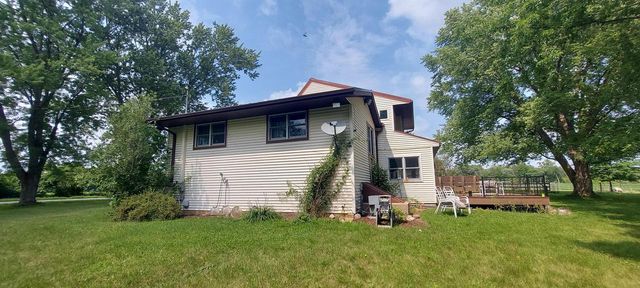 N2720 Resthaven ROAD, Rubicon, WI 53078