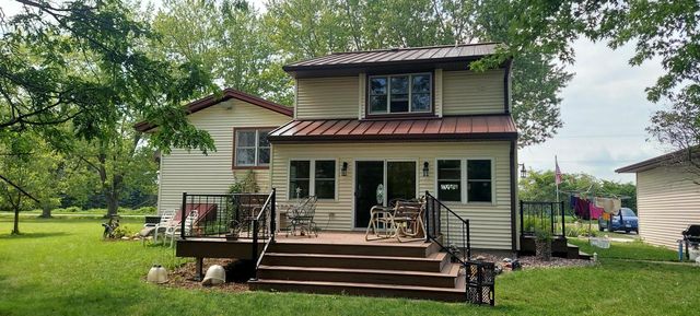 N2720 Resthaven ROAD, Rubicon, WI 53078