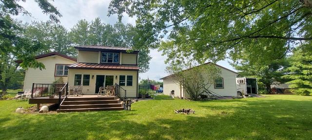 N2720 Resthaven ROAD, Rubicon, WI 53078