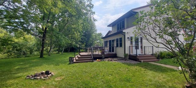 N2720 Resthaven ROAD, Rubicon, WI 53078