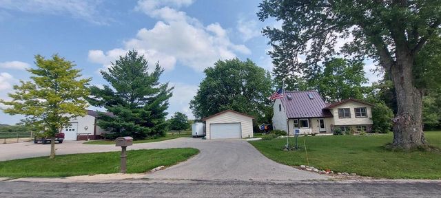 N2720 Resthaven ROAD, Rubicon, WI 53078