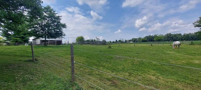 N2720 Resthaven ROAD, Rubicon, WI 53078