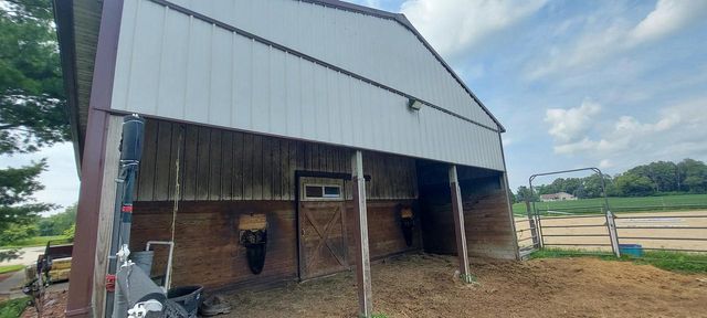N2720 Resthaven ROAD, Rubicon, WI 53078