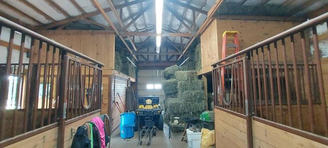 N2720 Resthaven ROAD, Rubicon, WI 53078