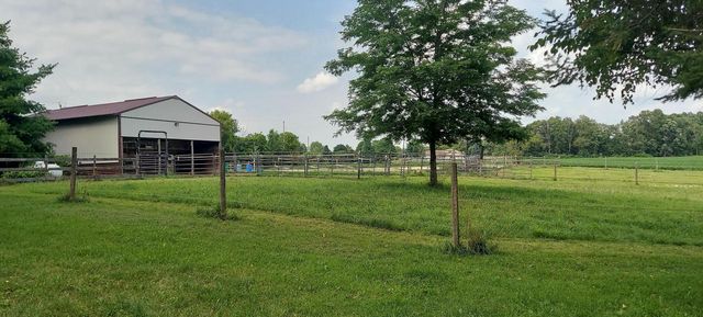 N2720 Resthaven ROAD, Rubicon, WI 53078