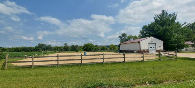 N2720 Resthaven ROAD, Rubicon, WI 53078