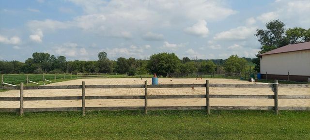 N2720 Resthaven ROAD, Rubicon, WI 53078