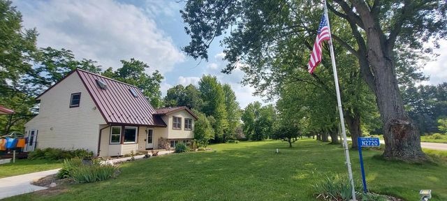 N2720 Resthaven ROAD, Rubicon, WI 53078