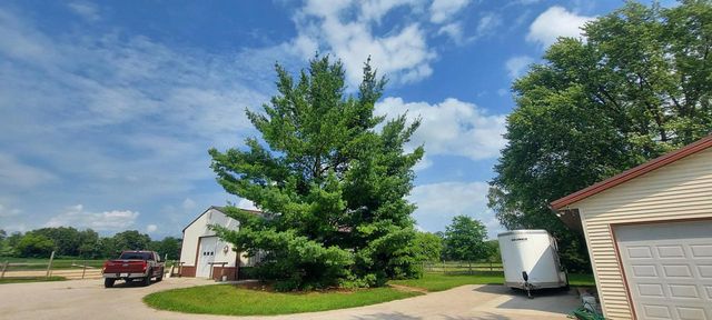 N2720 Resthaven ROAD, Rubicon, WI 53078