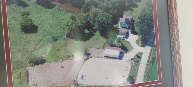 N2720 Resthaven ROAD, Rubicon, WI 53078