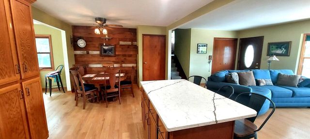 N2720 Resthaven ROAD, Rubicon, WI 53078
