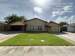 2119 Westwind Circ 2, Ingleside, TX 78362