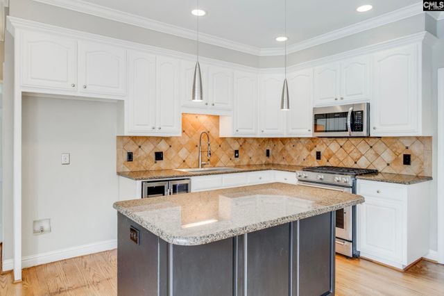 218 Bentwood Drive, Columbia, SC 29229