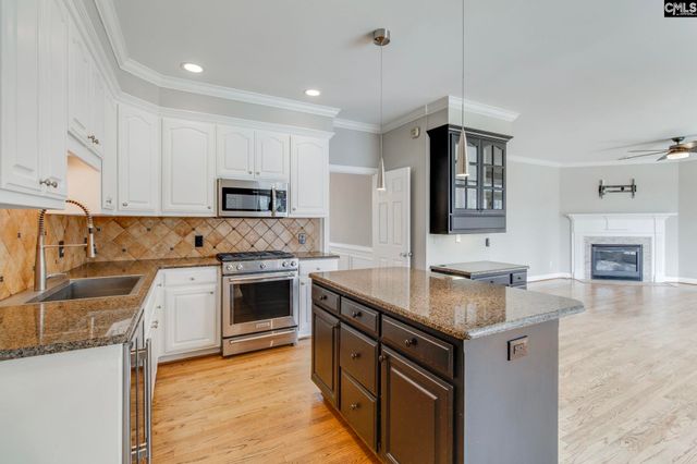 218 Bentwood Drive, Columbia, SC 29229