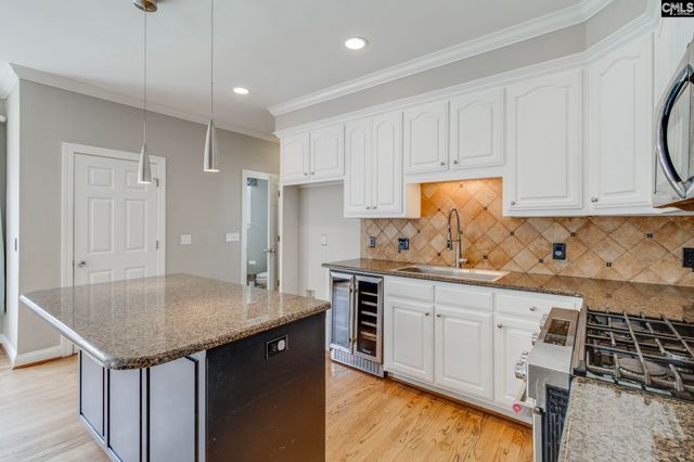 218 Bentwood Drive, Columbia, SC 29229