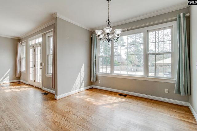 218 Bentwood Drive, Columbia, SC 29229