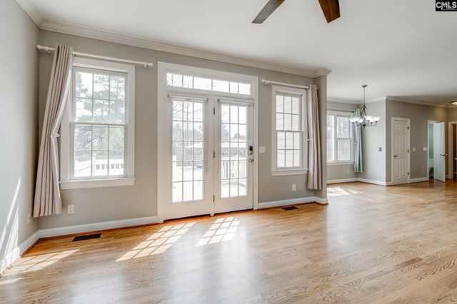 218 Bentwood Drive, Columbia, SC 29229