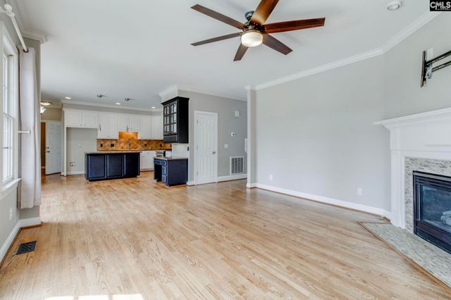 218 Bentwood Drive, Columbia, SC 29229