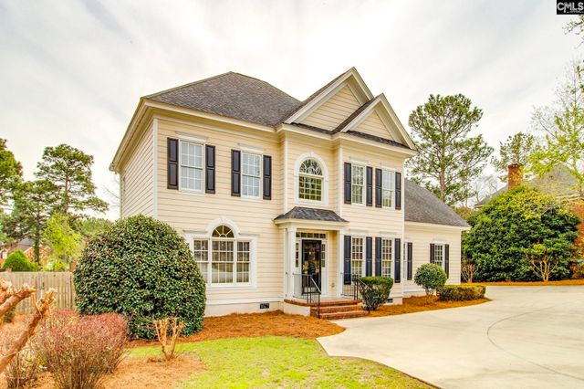 218 Bentwood Drive, Columbia, SC 29229