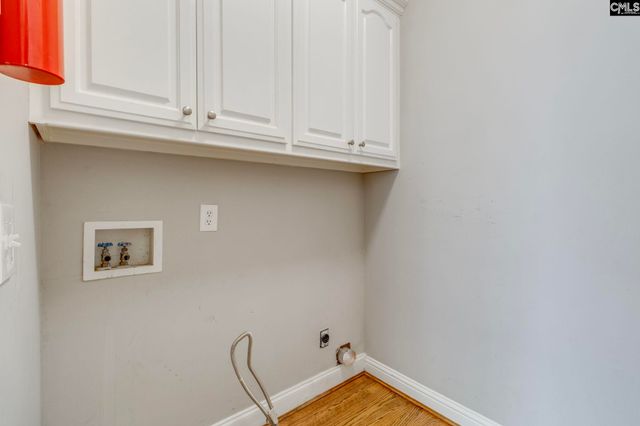 218 Bentwood Drive, Columbia, SC 29229