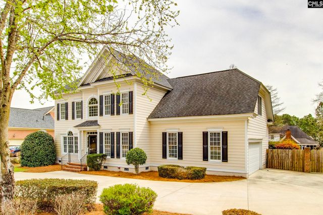 218 Bentwood Drive, Columbia, SC 29229