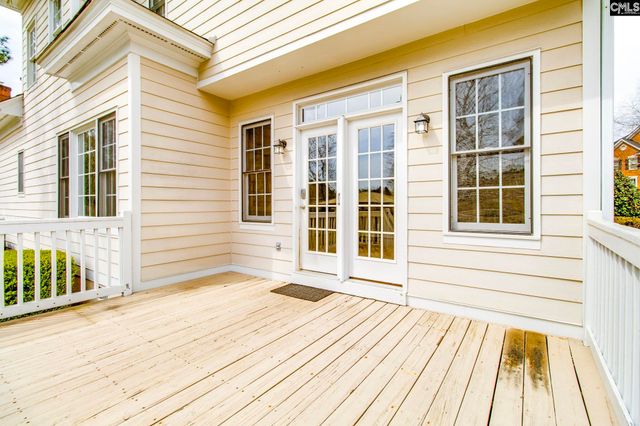 218 Bentwood Drive, Columbia, SC 29229